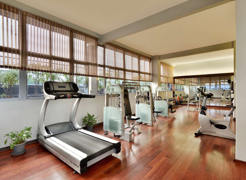 Radisson Blu Atria Bengaluru 47/76