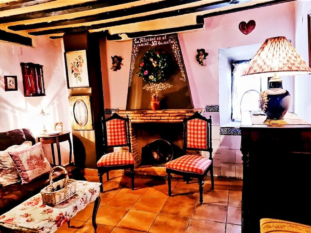 La Quinta De Malu 48/61
