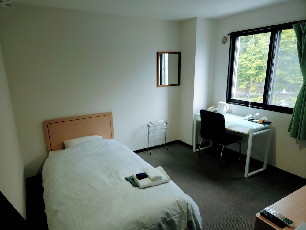 Toya Onsen Hotel Hanabi 8/34