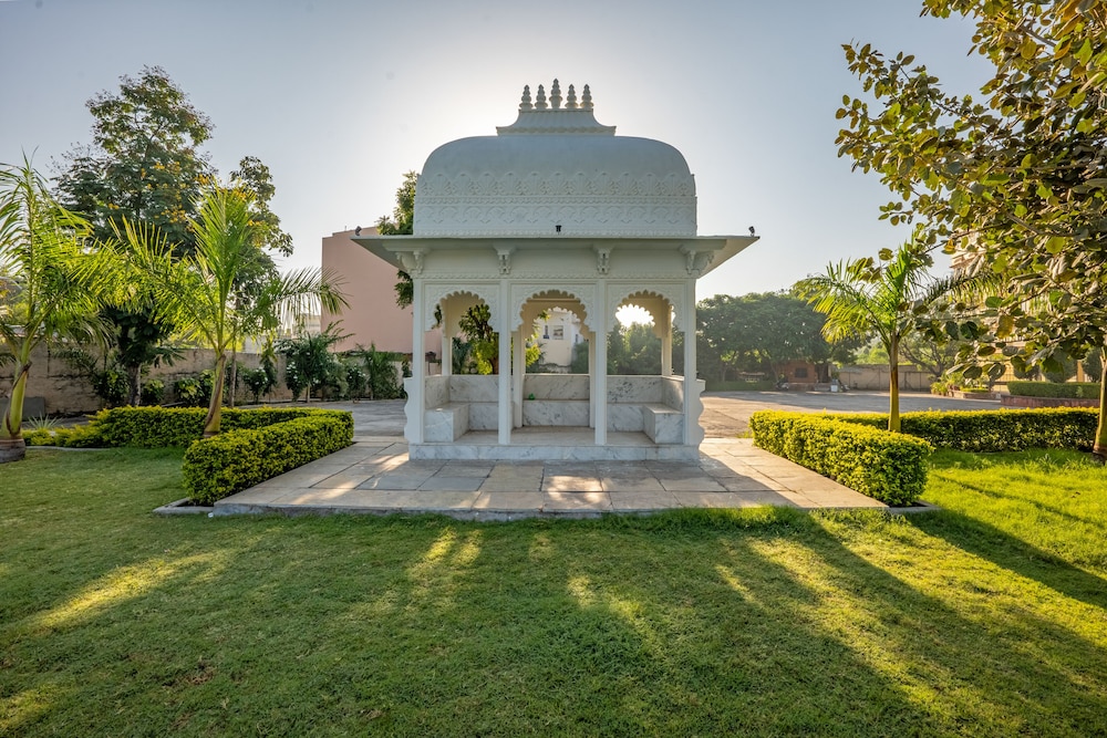Sterling Balicha, Udaipur 43/55