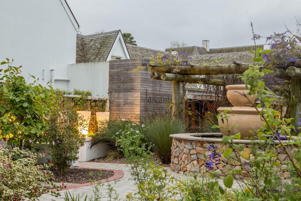 Fancourt Hotel in GEORGE
