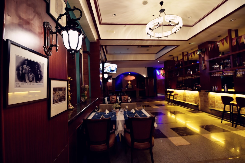 Haerbin Bremen Grand Hotel 47/59