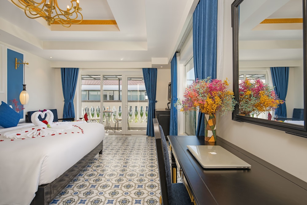 Hoi An Blue Sky Boutique Spa 28/75