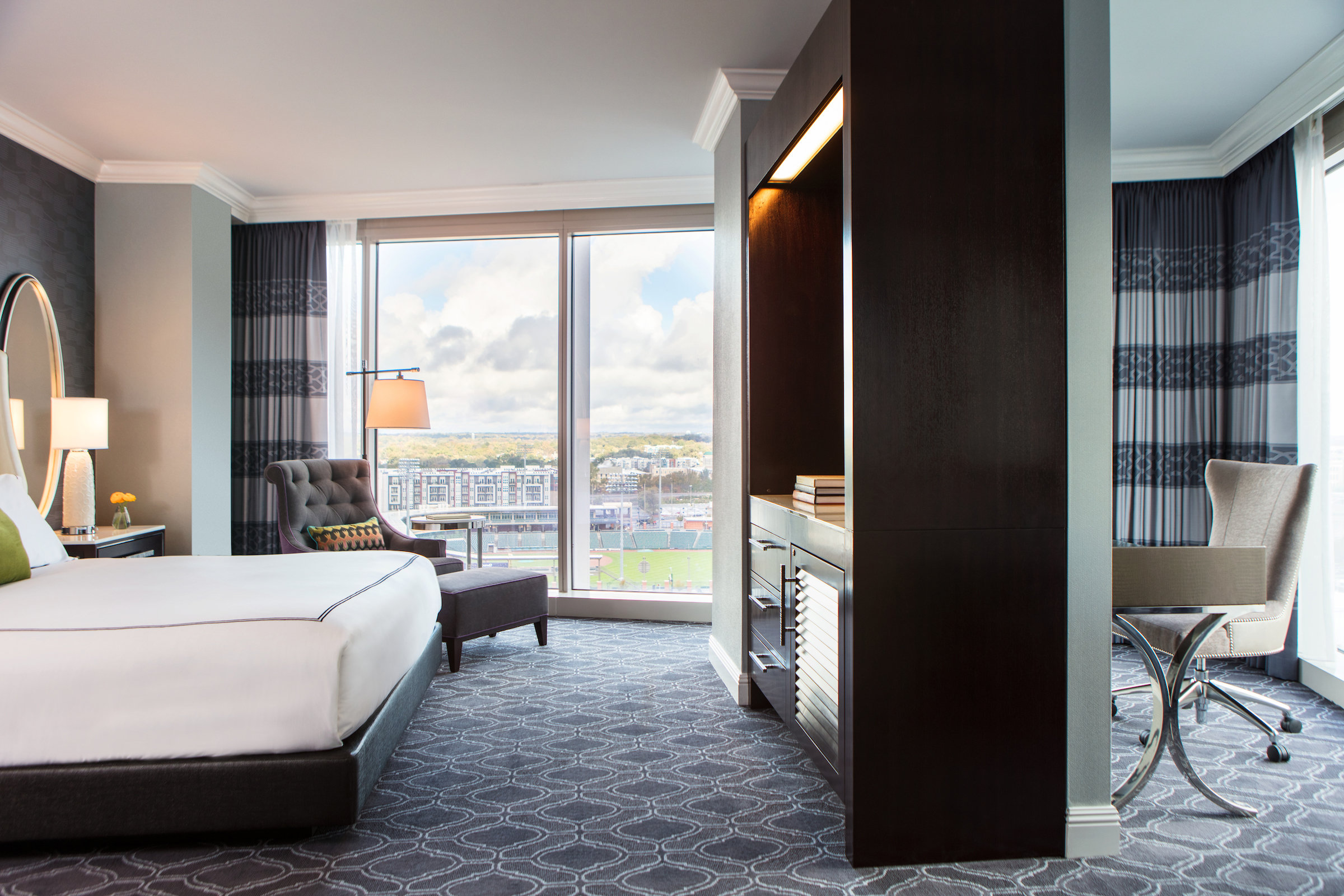 KIMPTON TRYON PARK HOTEL 25/77