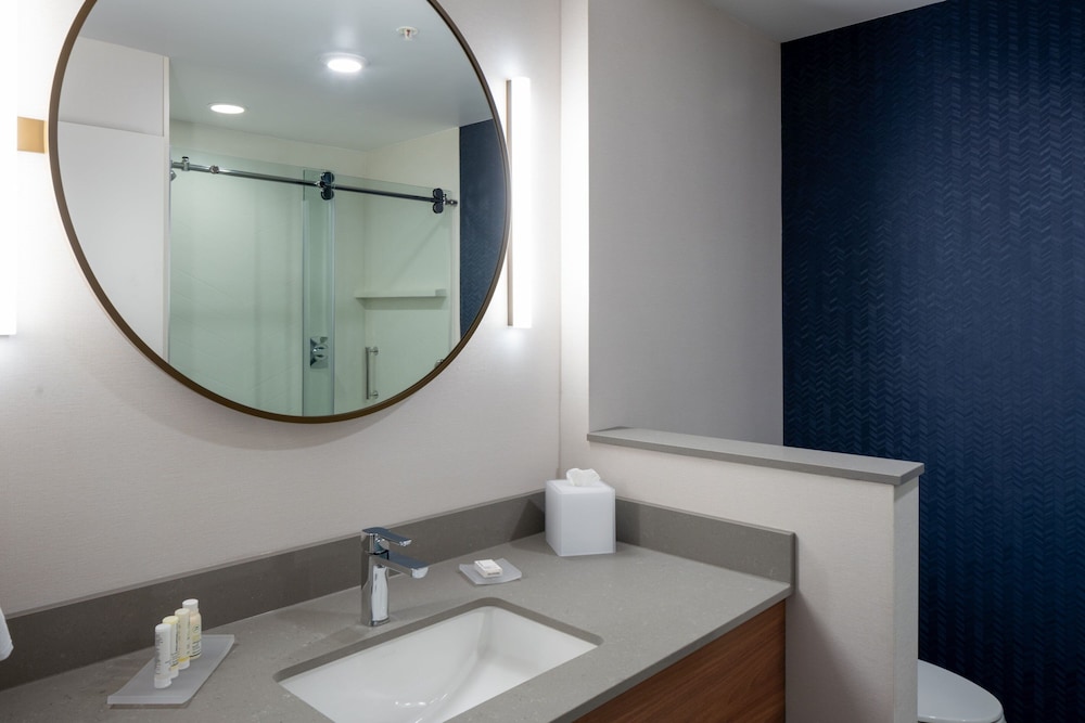 Fairfield Inn & Suites by Marriott Somerset 8/36