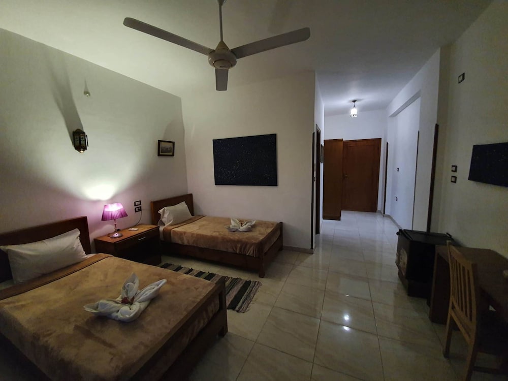 Thebes Hotel Luxor 31/50