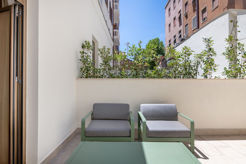 AC Hotel by Marriott Clodio Roma 44/49
