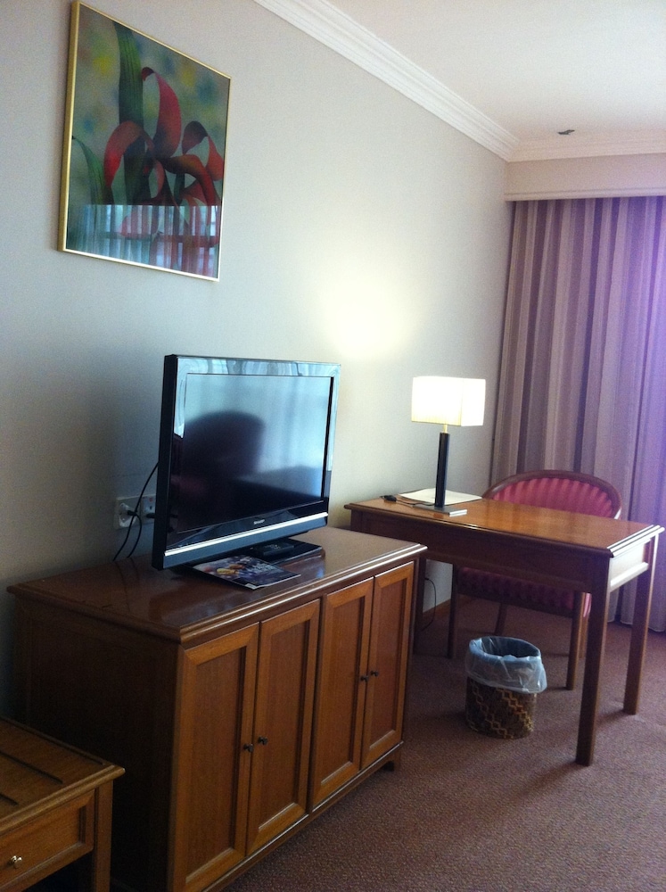 Kingwood Inn Kuching 23/28