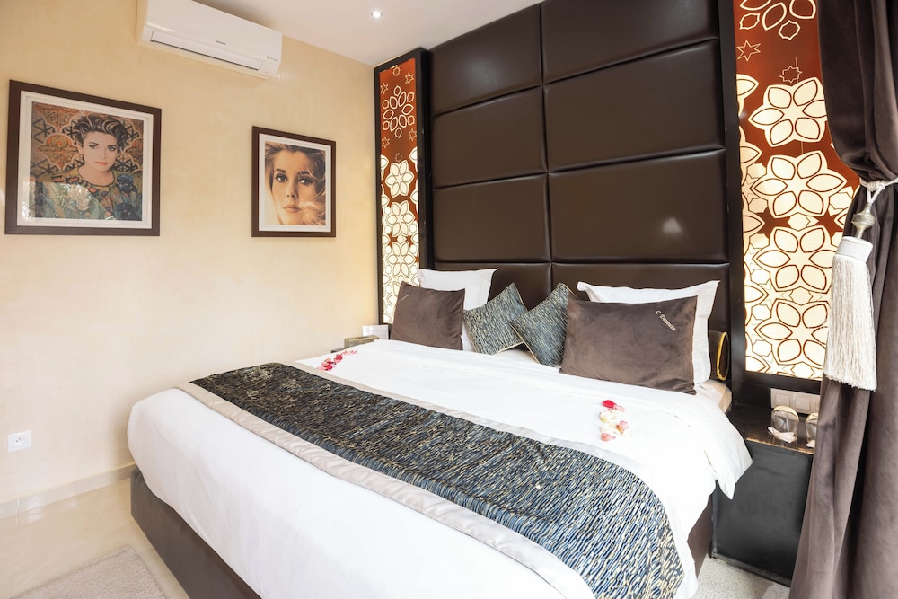 Eden Lodges & Spa-Boutique Hotel de Luxe 23/68
