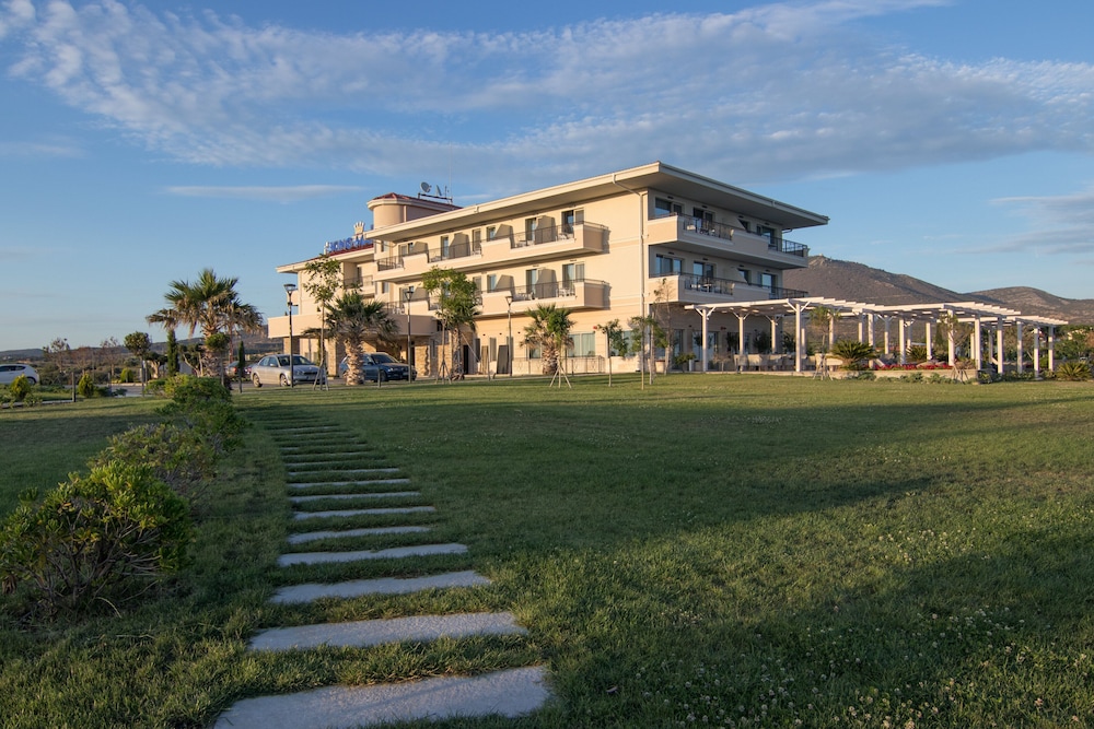 King Maron Beach Hotel & Spa 41/50