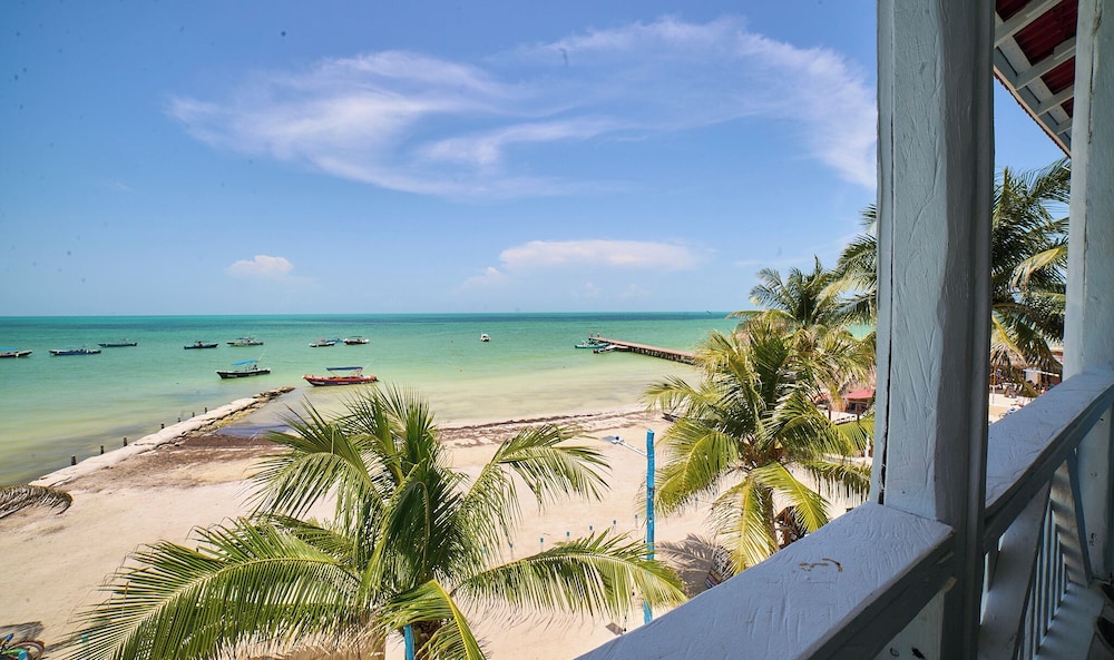 El Faro by OOL Hotels 43/48