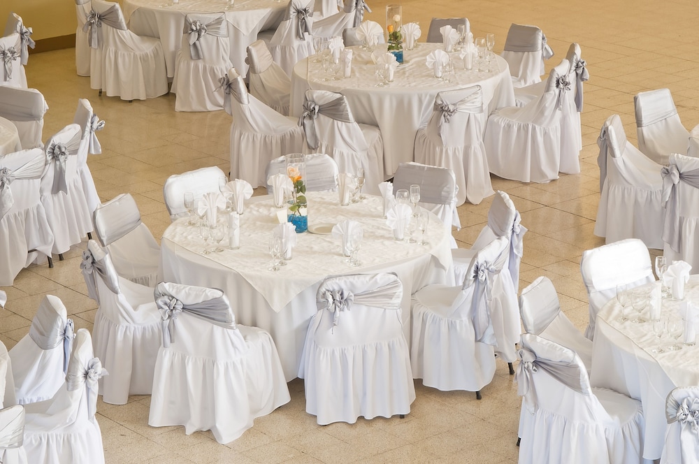 Costa Rica Tennis Club And Hotel 64/80