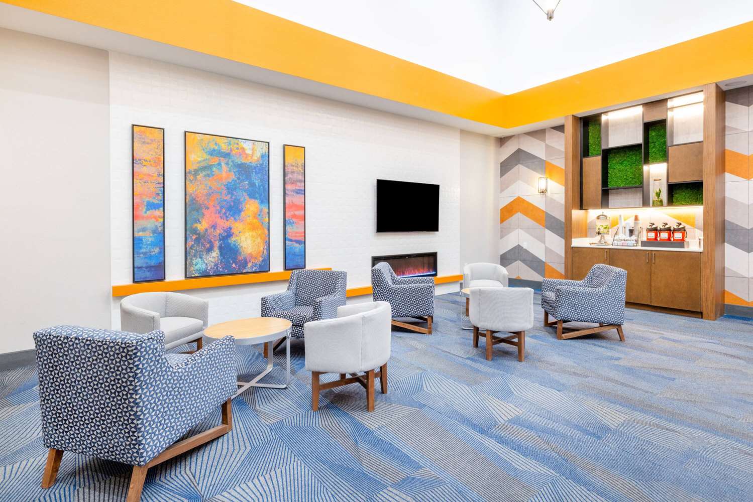 La Quinta Inn & Suites by Wyndham St. George 53/69