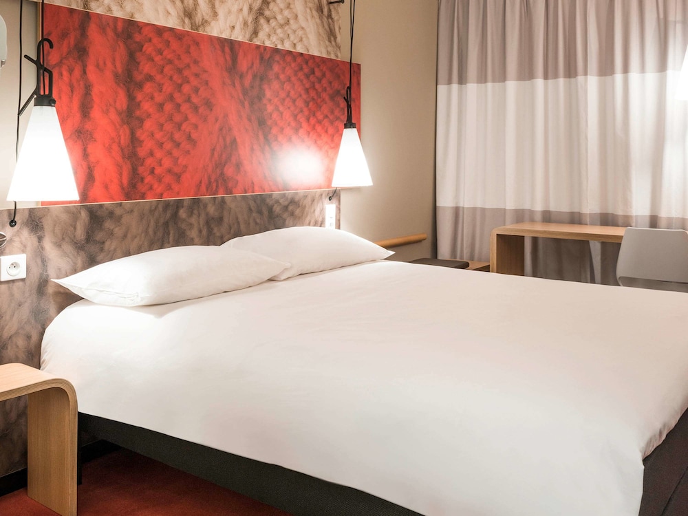 ibis Caen Porte d Angleterre 20/64