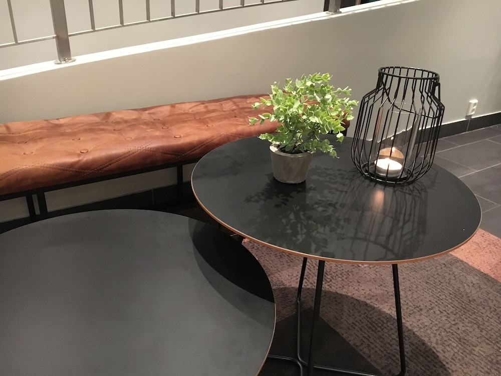 Thon Partner Hotel Central (ex Scandic Central Elverum) 12/26