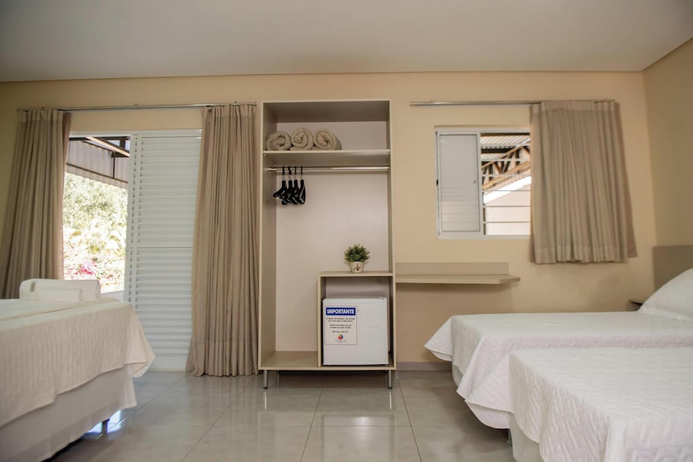 Hotel Tropical Garden 13/50