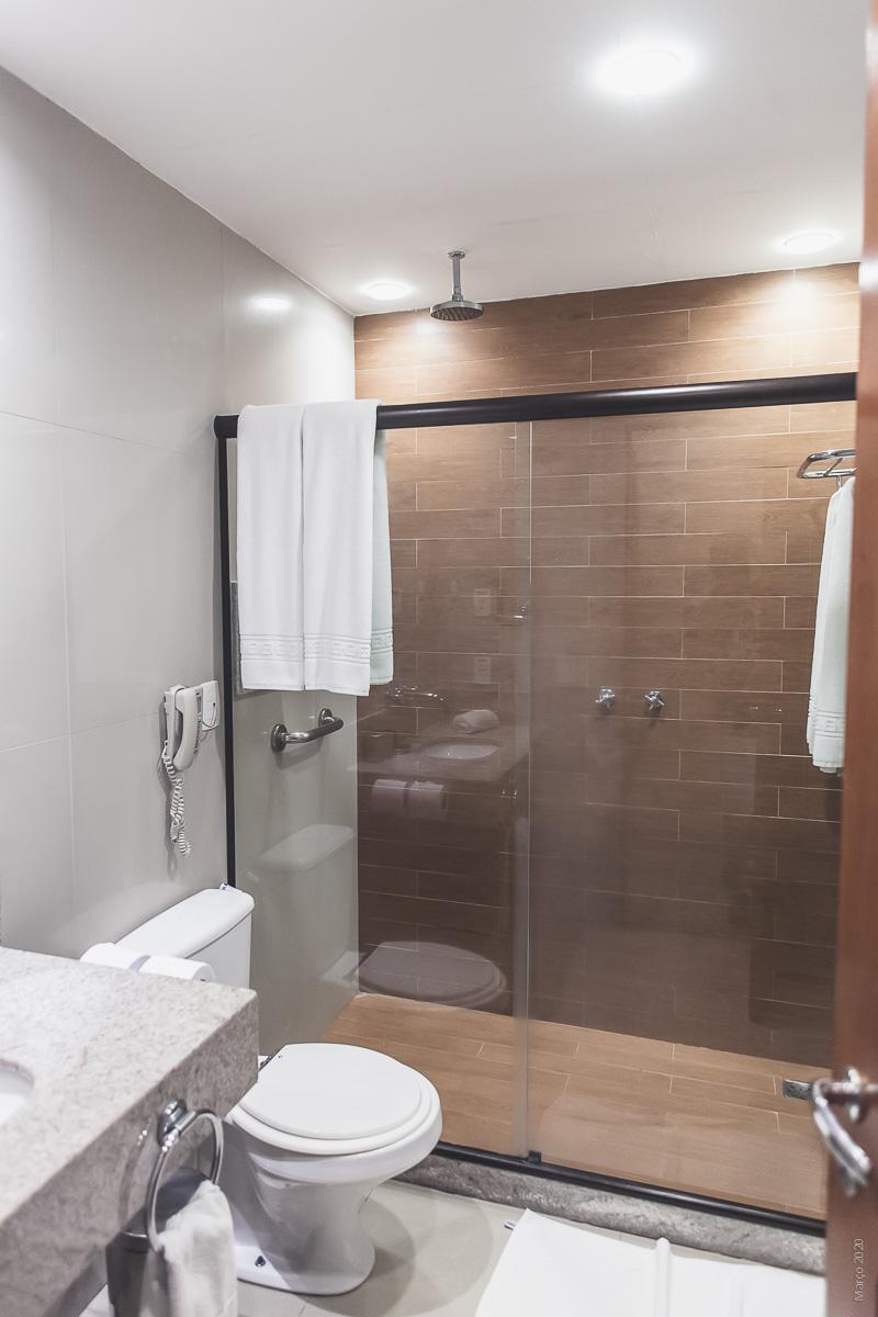 غرفة فاخرة بإطلالة على المسبح، Hotel Ferradura Resort 4/4