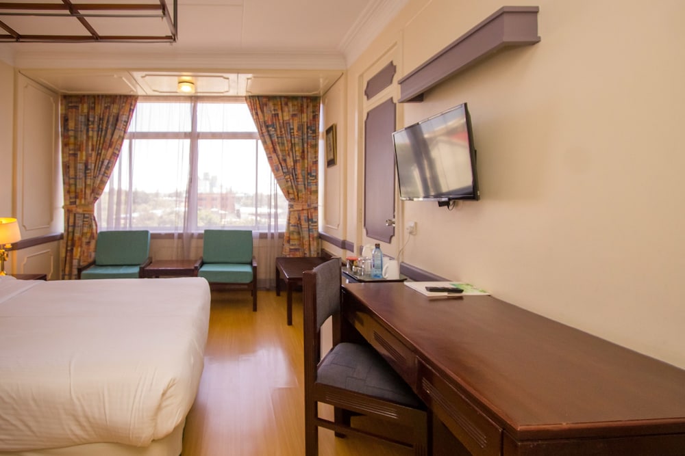 Sarova Imperial Hotel Kisumu 46/61
