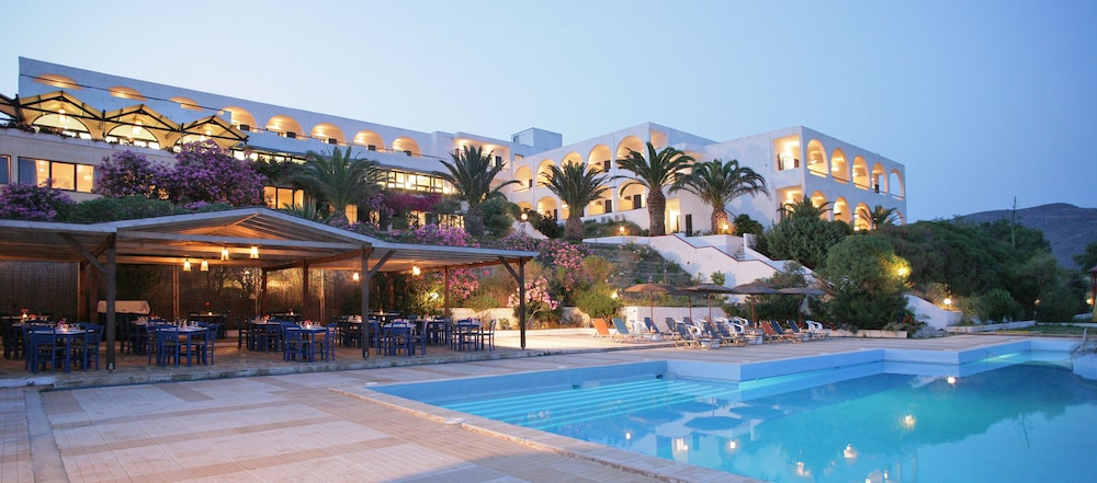 Andros Holiday Hotel 4/68