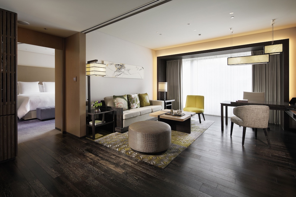 Four Seasons Hotel Kyoto 33/45