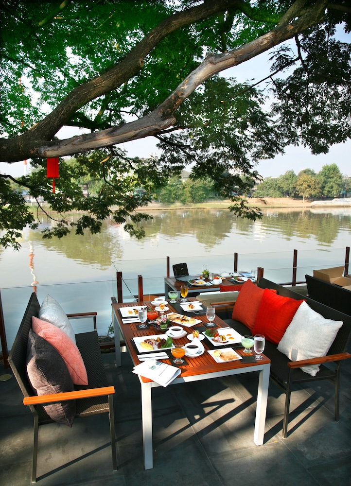 Rarinjinda Wellness Spa Resort 63/73