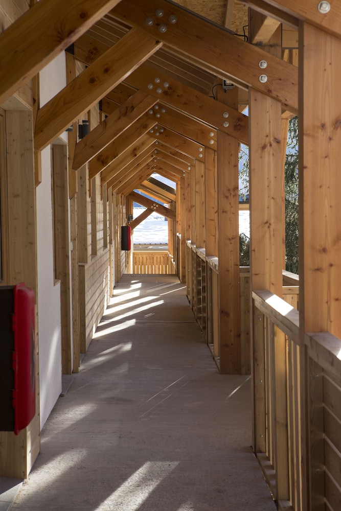 SOWELL RESIDENCES PRA LOUP 45/50
