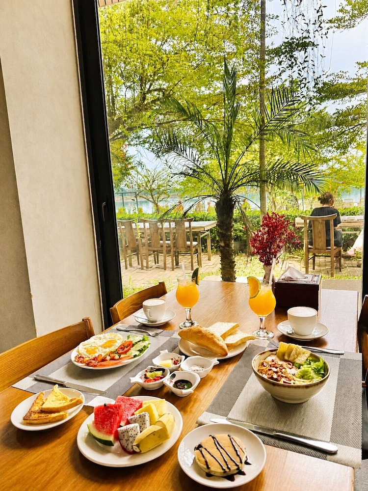 Gia Huy Riverside Hotel Hoi An 36/49