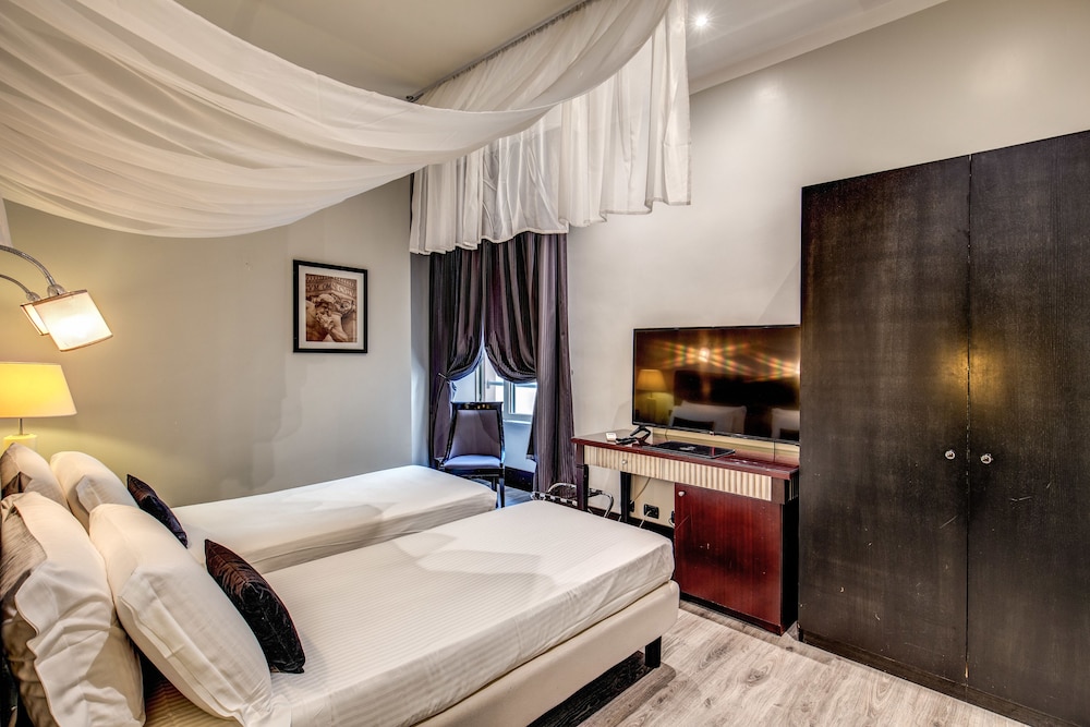 Hotel Giuggioli 15/65