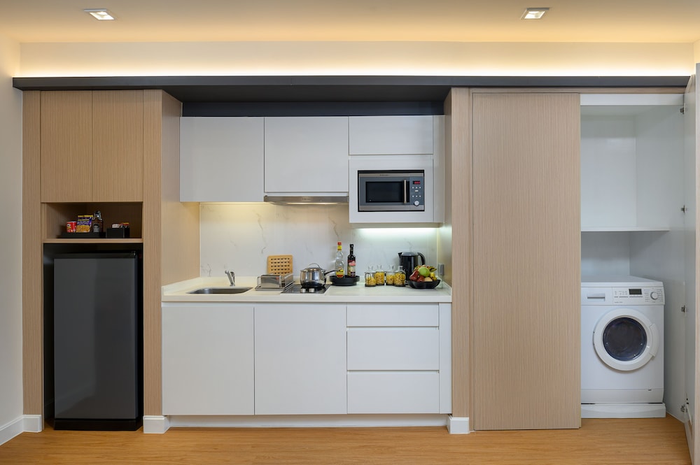 PARKROYAL Suites Bangkok 7/65