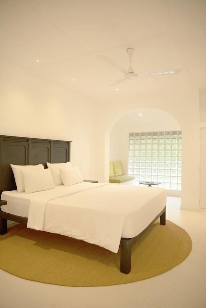 Deluxe, Double Bed, New Wing