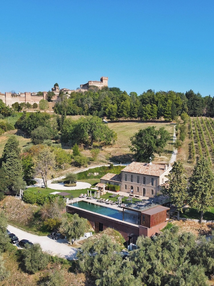 Terra Di Gradara 50/50