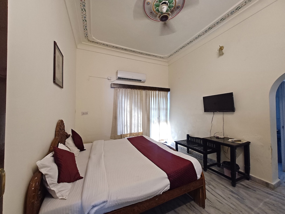 Green Park Haveli 7/37