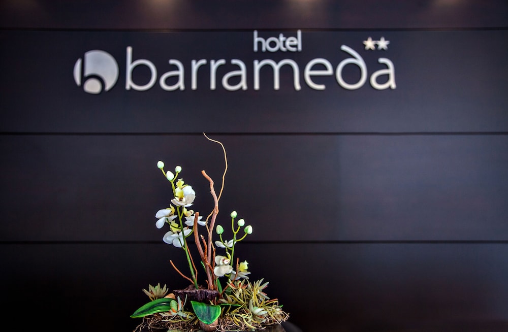 Hotel Barrameda 17/35
