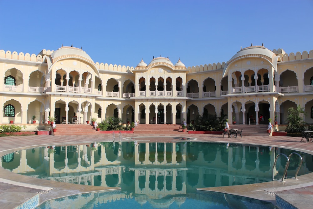 Rajmahal The Palace 6/50