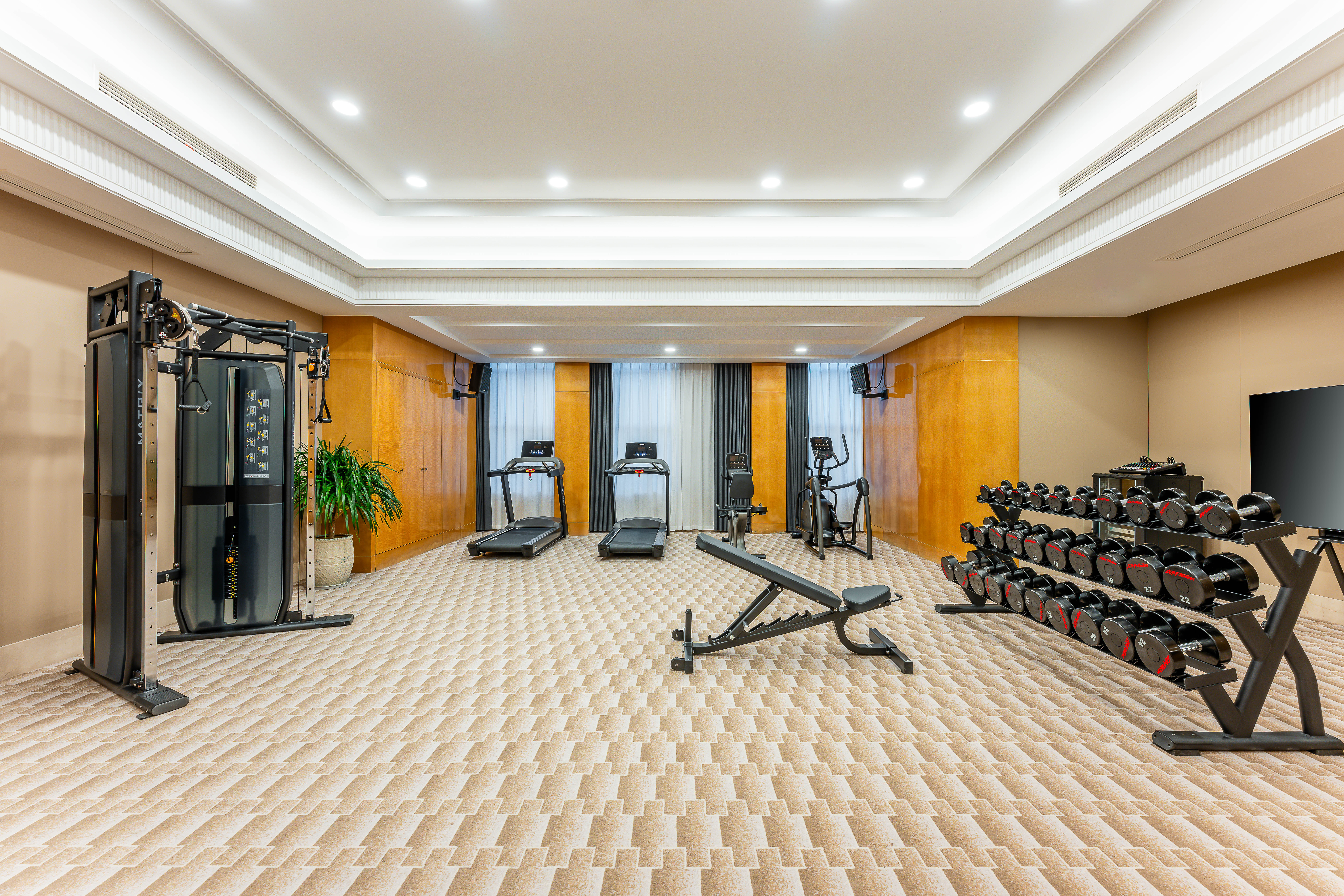 Holiday Inn Jianhu 21/47