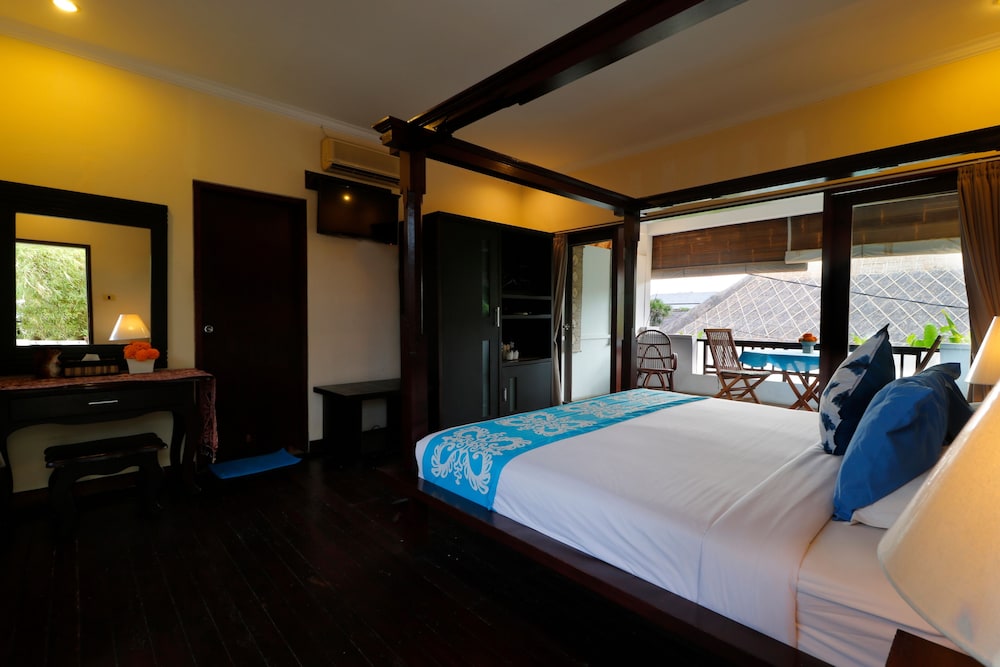 Heliconia Villa 29/77