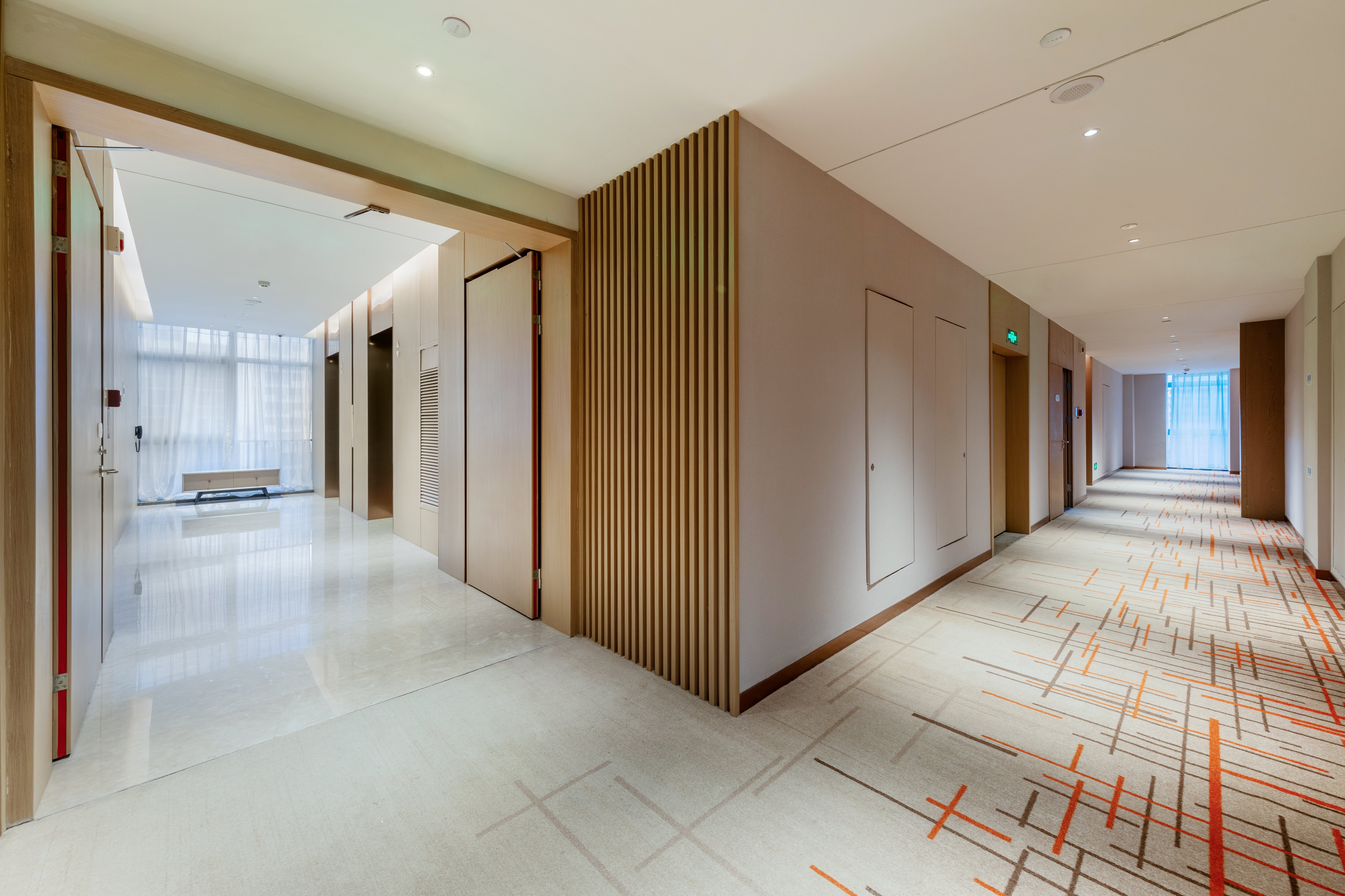Holiday Inn Express Shenzhen Haiyuan City 11/45