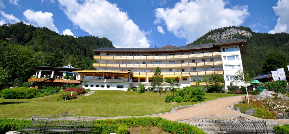 Alpenhotel Oberstdorf 1/50