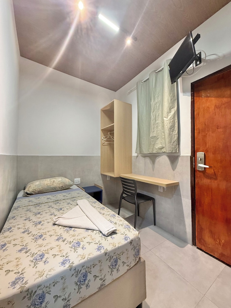 Hotel Pousada Da Praia 26/49