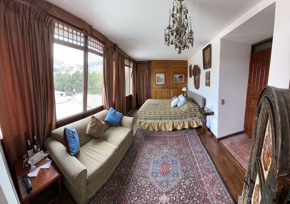 Casa San Marcos 23/69