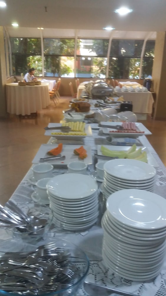 La Residence Flat Hotel 19/50