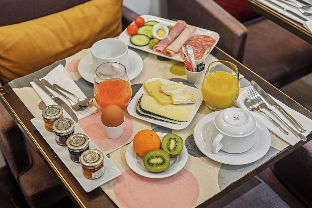 Victoires Opera Hotel 63/73