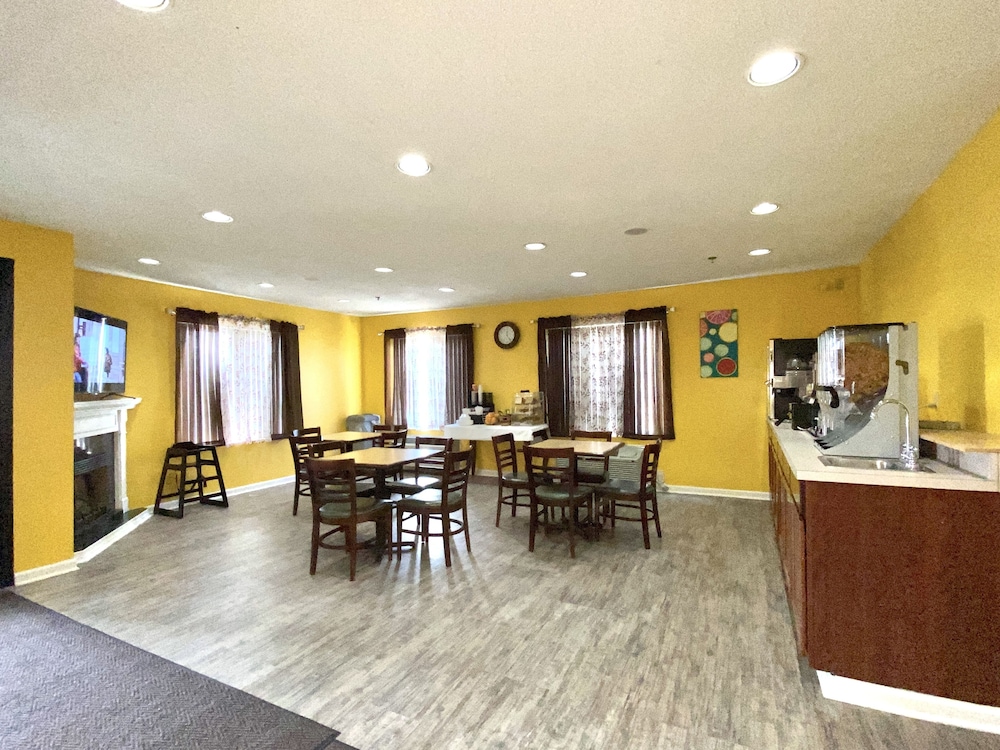 FairBridge Inn Express Mt Vernon 23/27