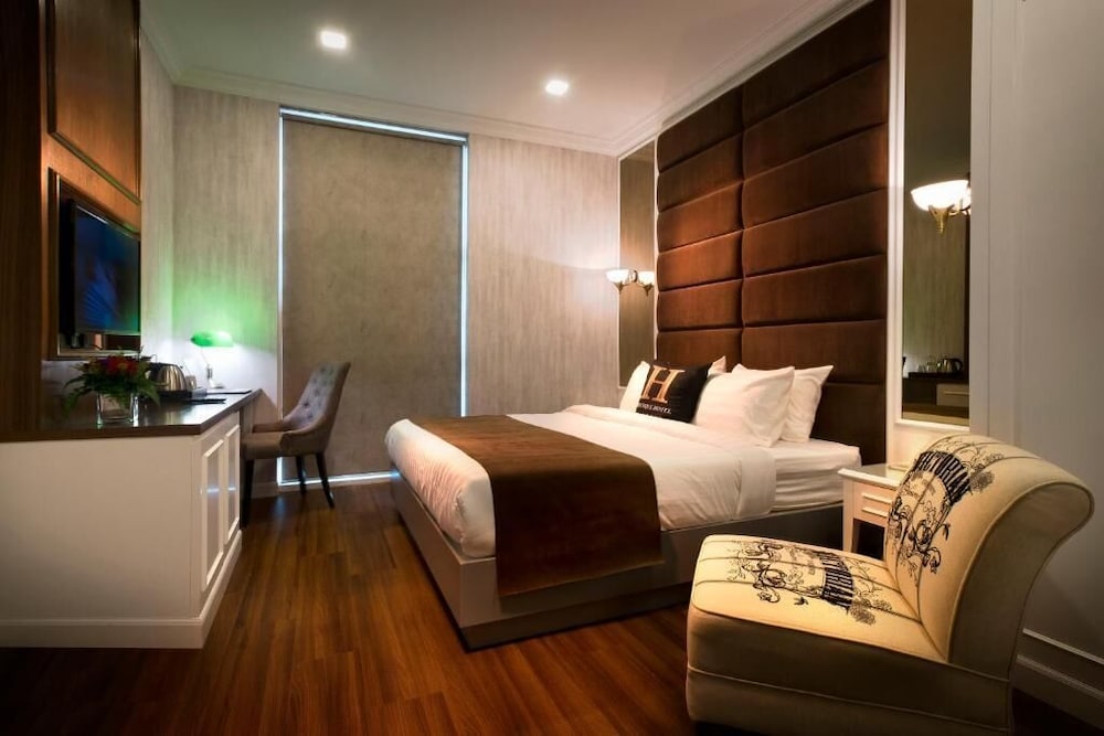 H Boutique Hotel Sri Petaling 8/30