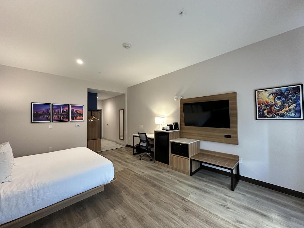 Best Western Plus Fair Park East 11/51