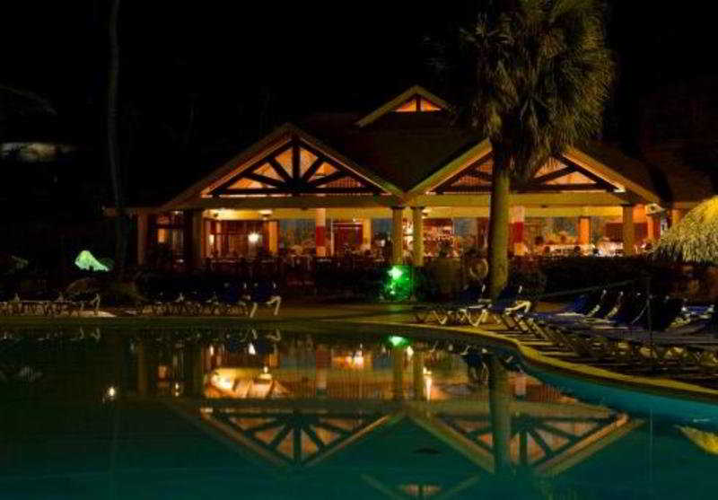 Vik Hotel Cayena Beach 2/41