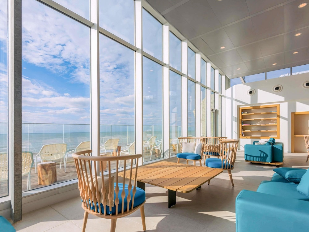 Novotel Thalassa Le Touquet 29/50