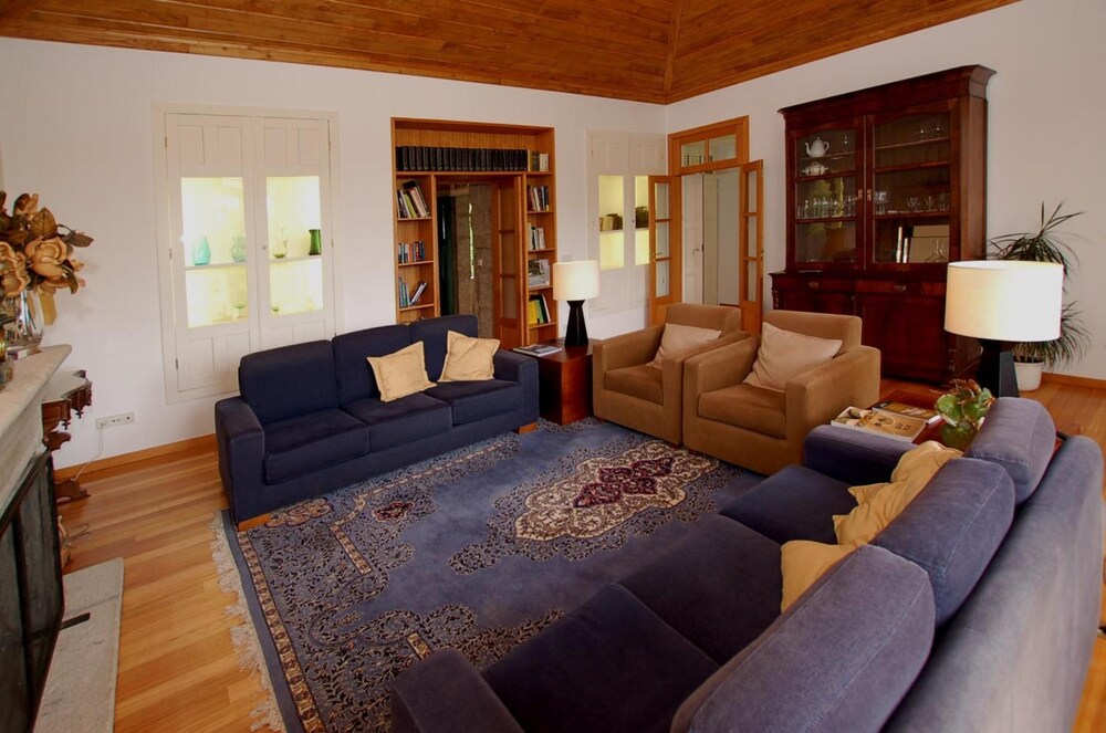 Casa de Alfena 27/50