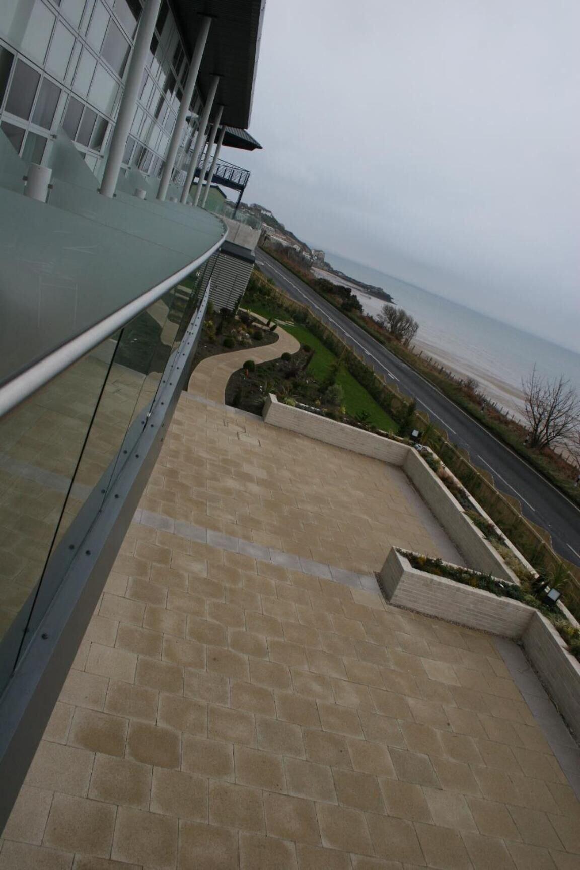 The Bay Hotel 3/39