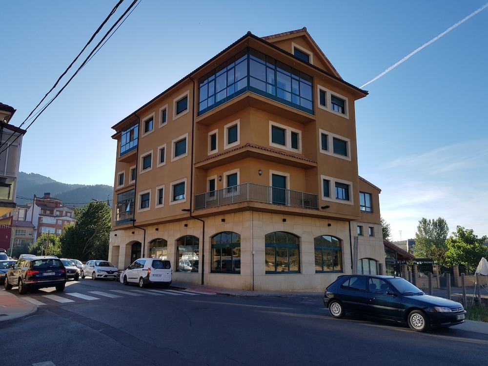 Hotel Spa Puerta Vadinia 35/46
